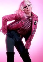 Wendy O. Williams